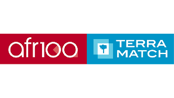 AFR100 / TerraMatch