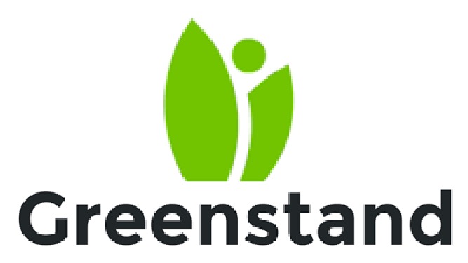Greenstand