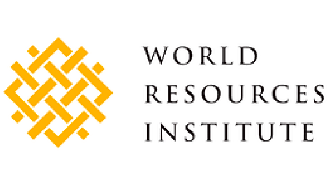Killimanjaro Project Website Logos_World resources institute